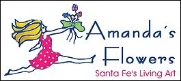 santa fe's floral expert