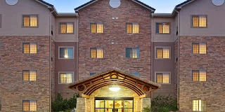 Staybride Suites in Las Cruces