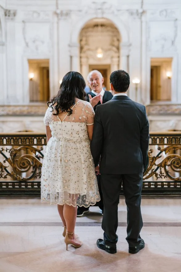 wedding officiants in NM