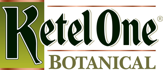 Ketel One Botanicals