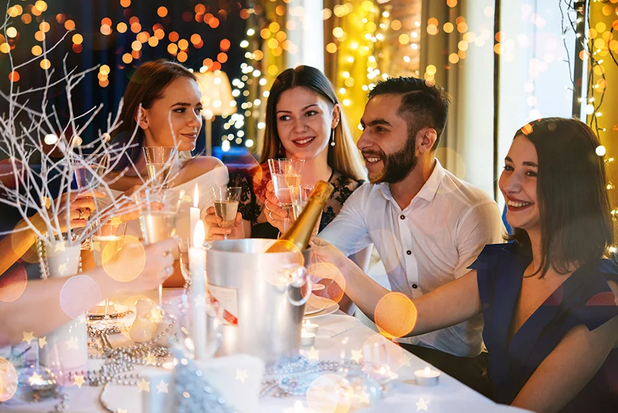 What to wear to your rehearsal dinner