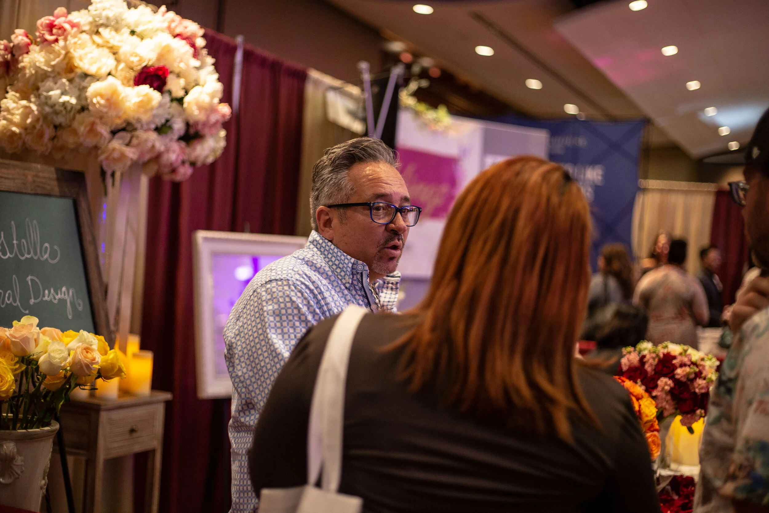 Albuquerque S 2020 Wedding Show Nm Wedding Expos