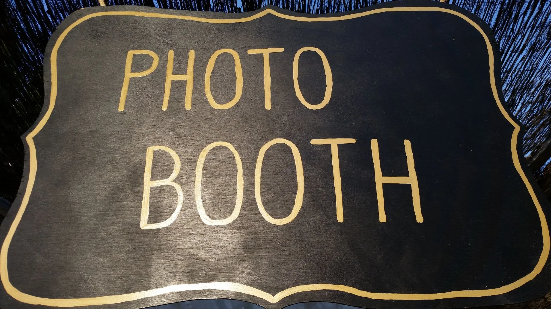 5 Great Ideas for Photo Booths At a Wedding Reception Advice from the