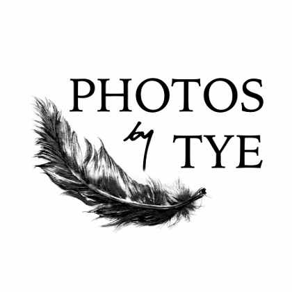 My Pretty New Logo