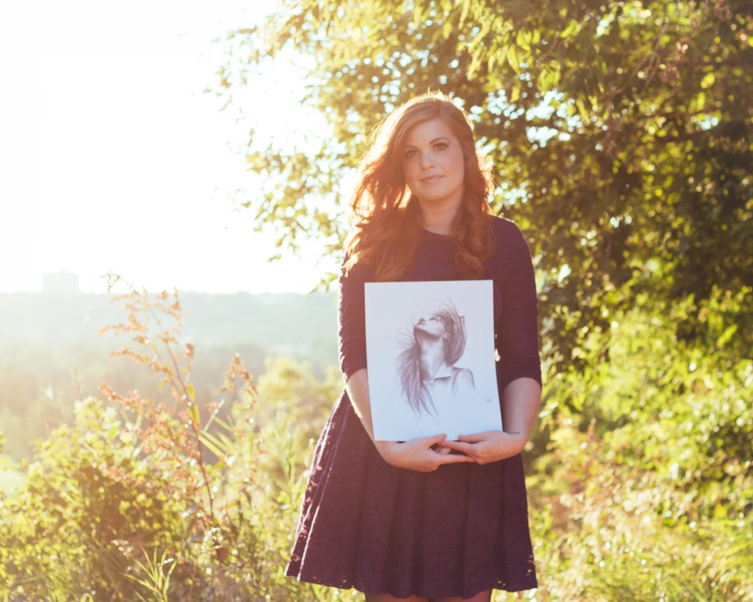 A Little Art In The River Valley