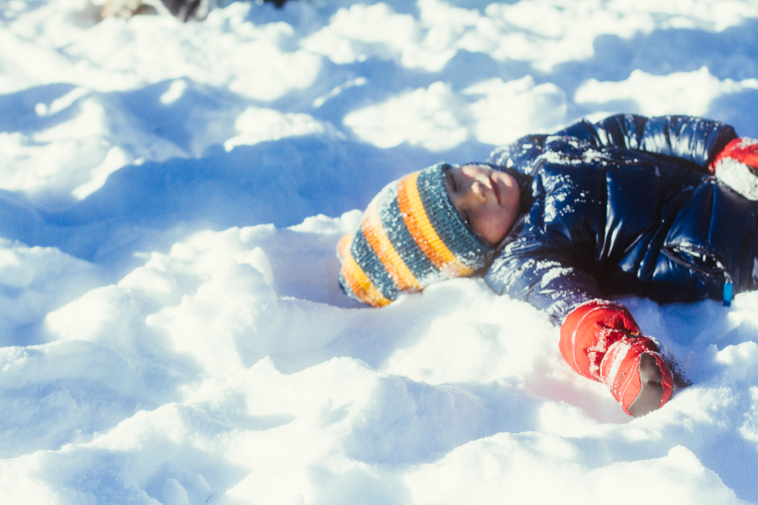 Man Down!