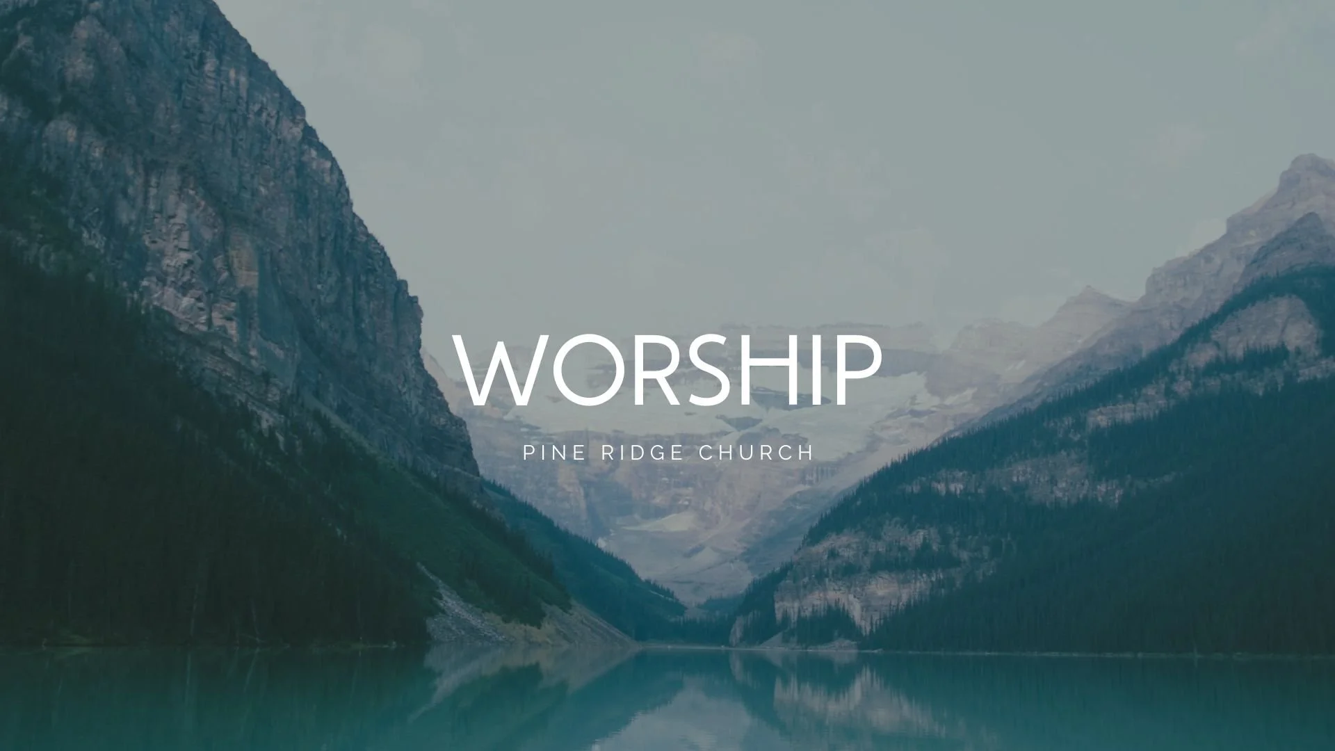 Pine Ridge Church PCA | Orlando, FL – Sermons 2023