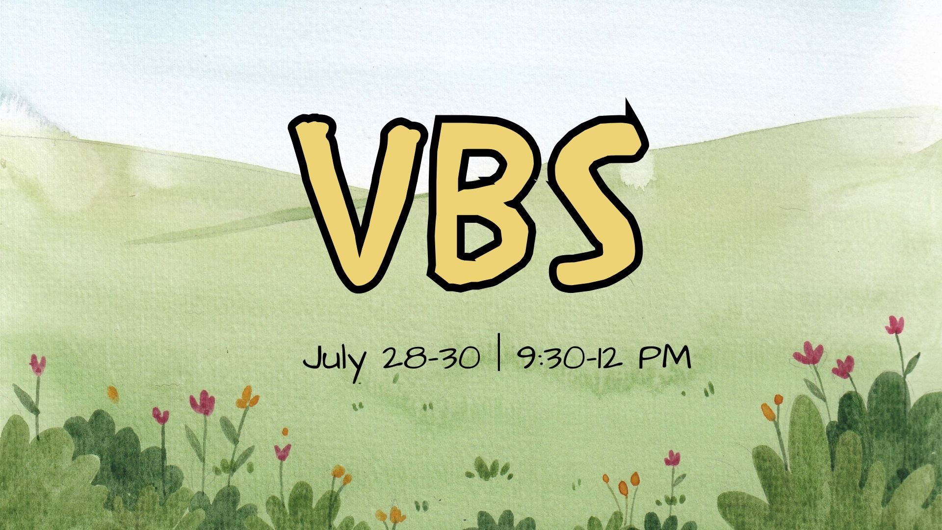 VBS