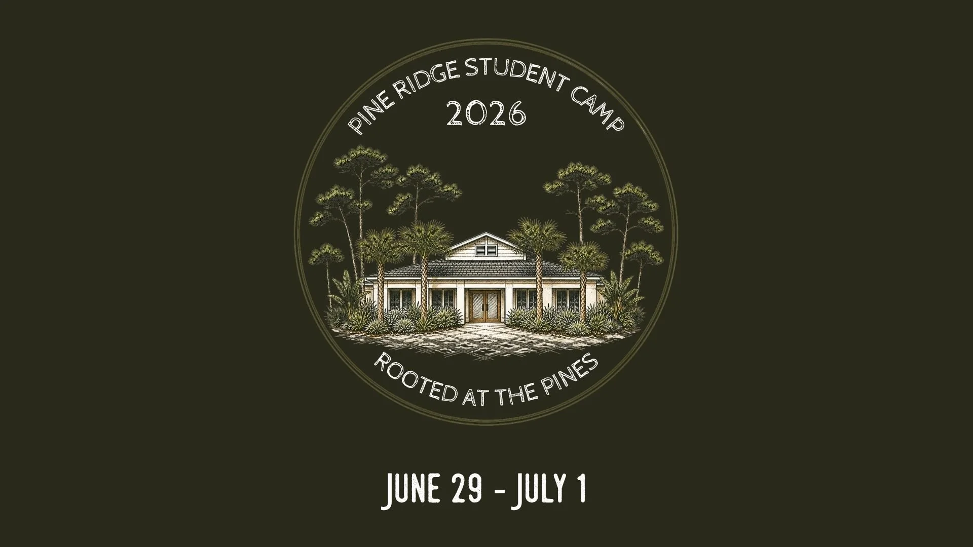 High School Summer Camp
