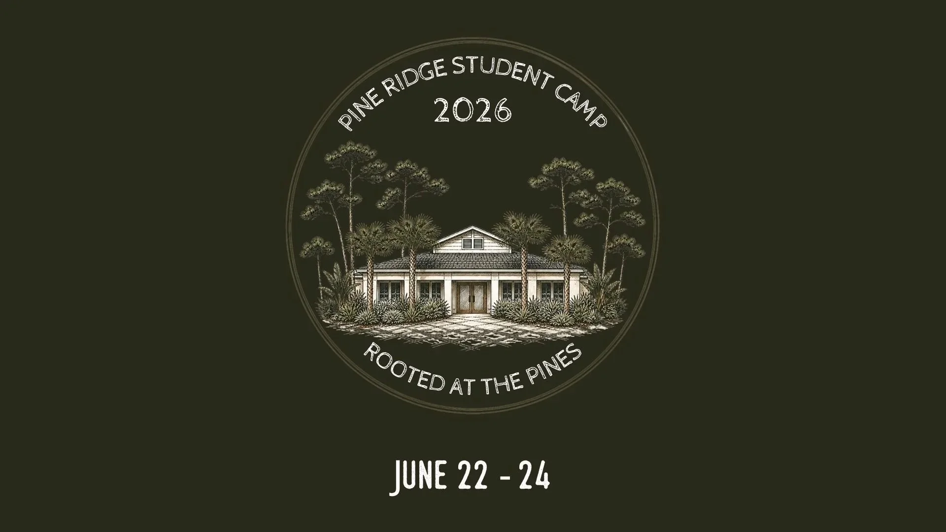 Student Summer Camp