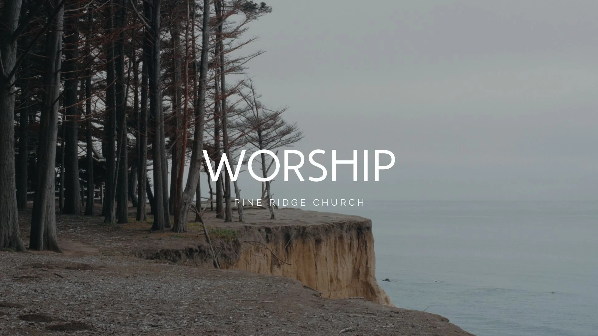 Pine Ridge Church PCA | Orlando, FL – Sermons 2023
