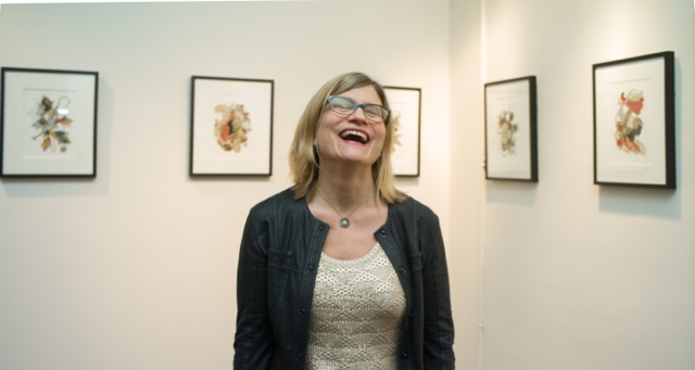 Photo credit: Michelle Litvin
