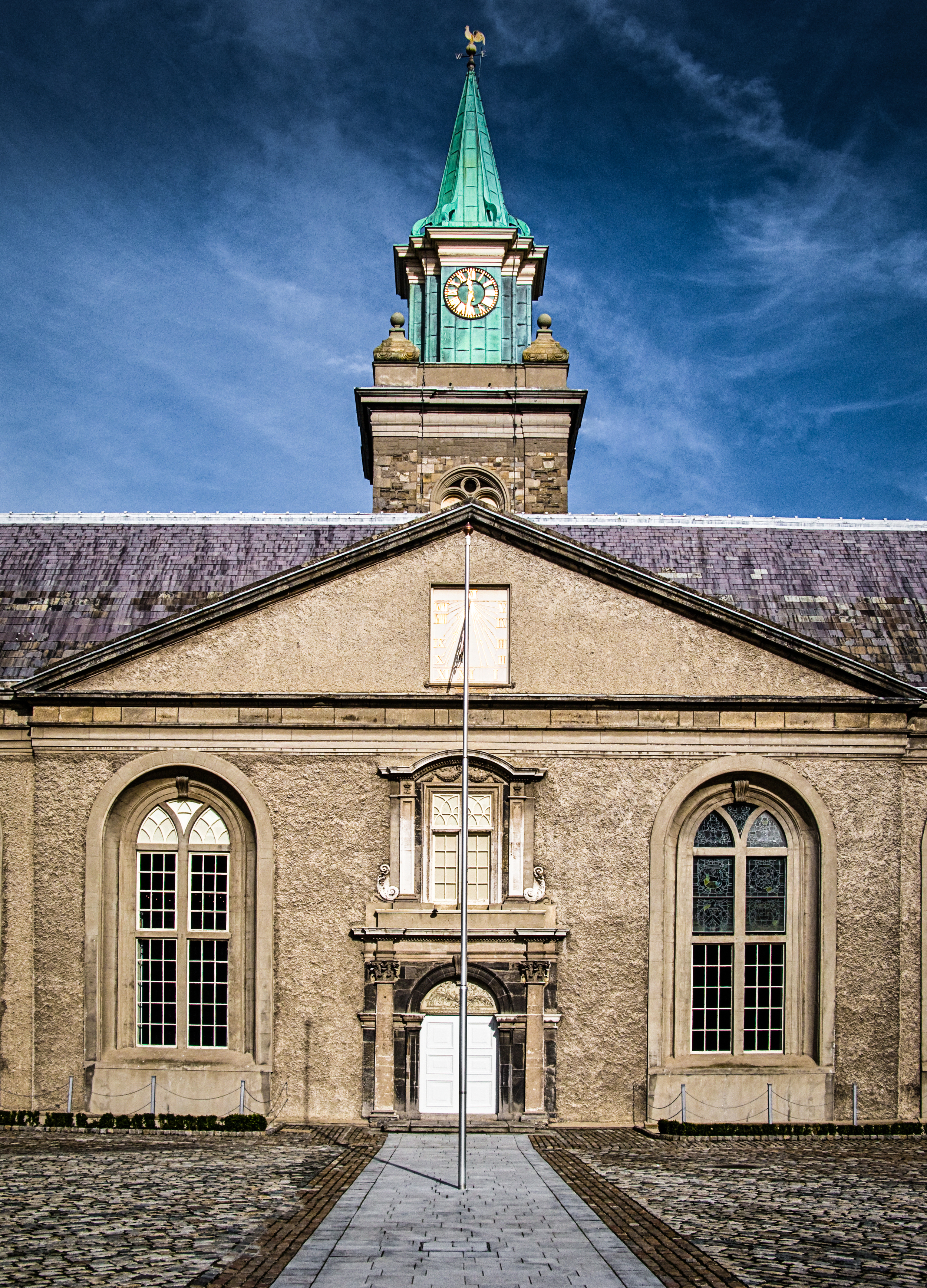 Royal Hospital Kilmainham