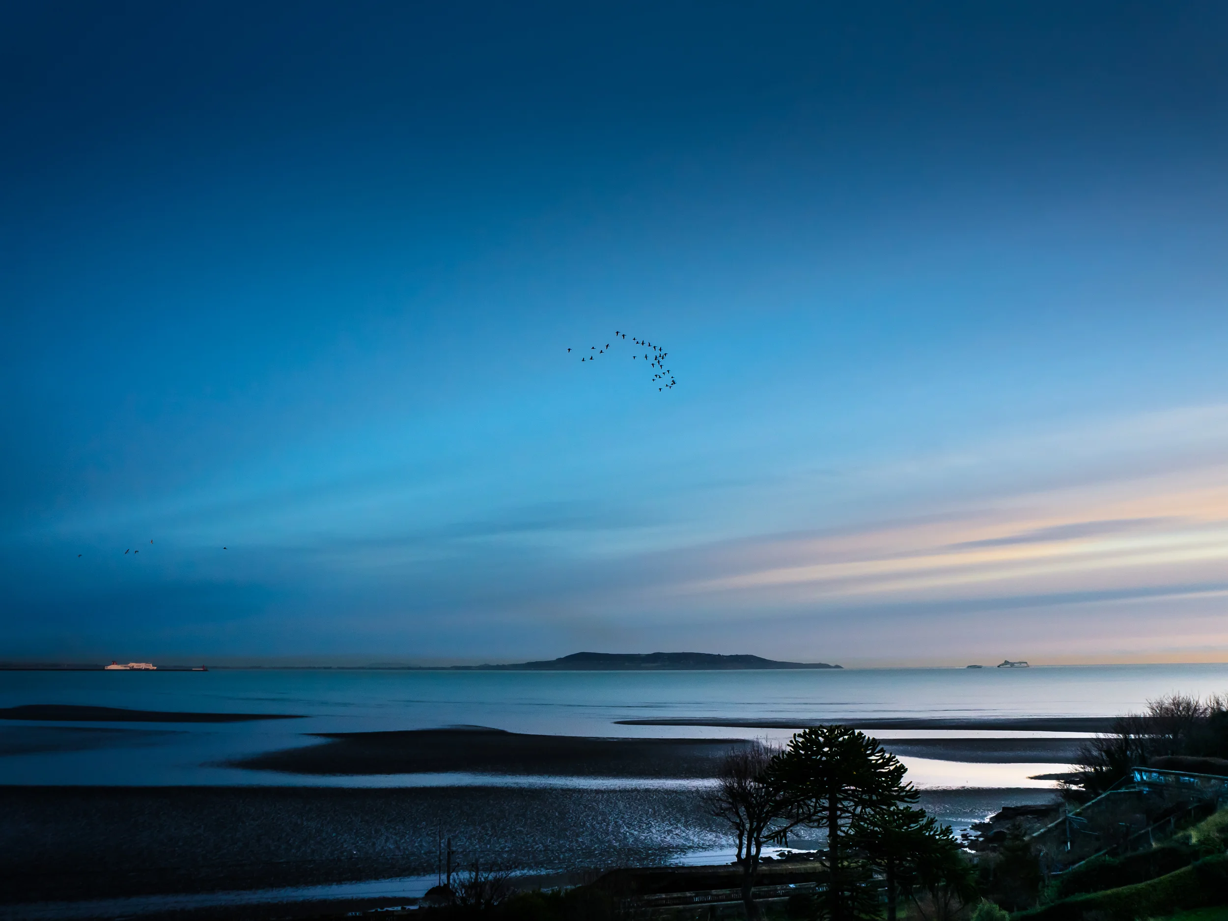 Dawn