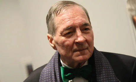 William Eggleston - Photograph: Jason Kempin/WireImage