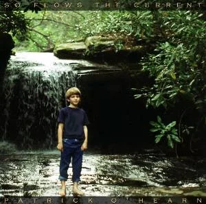 Patrick O'Hearn - So Flows the Current - the music for my flight