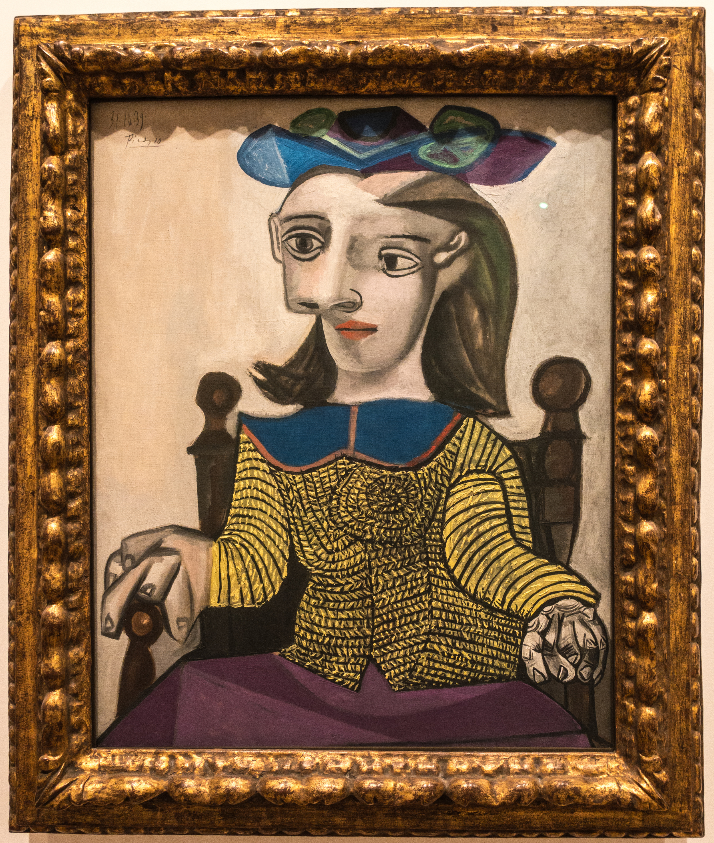 Pablo Picasso