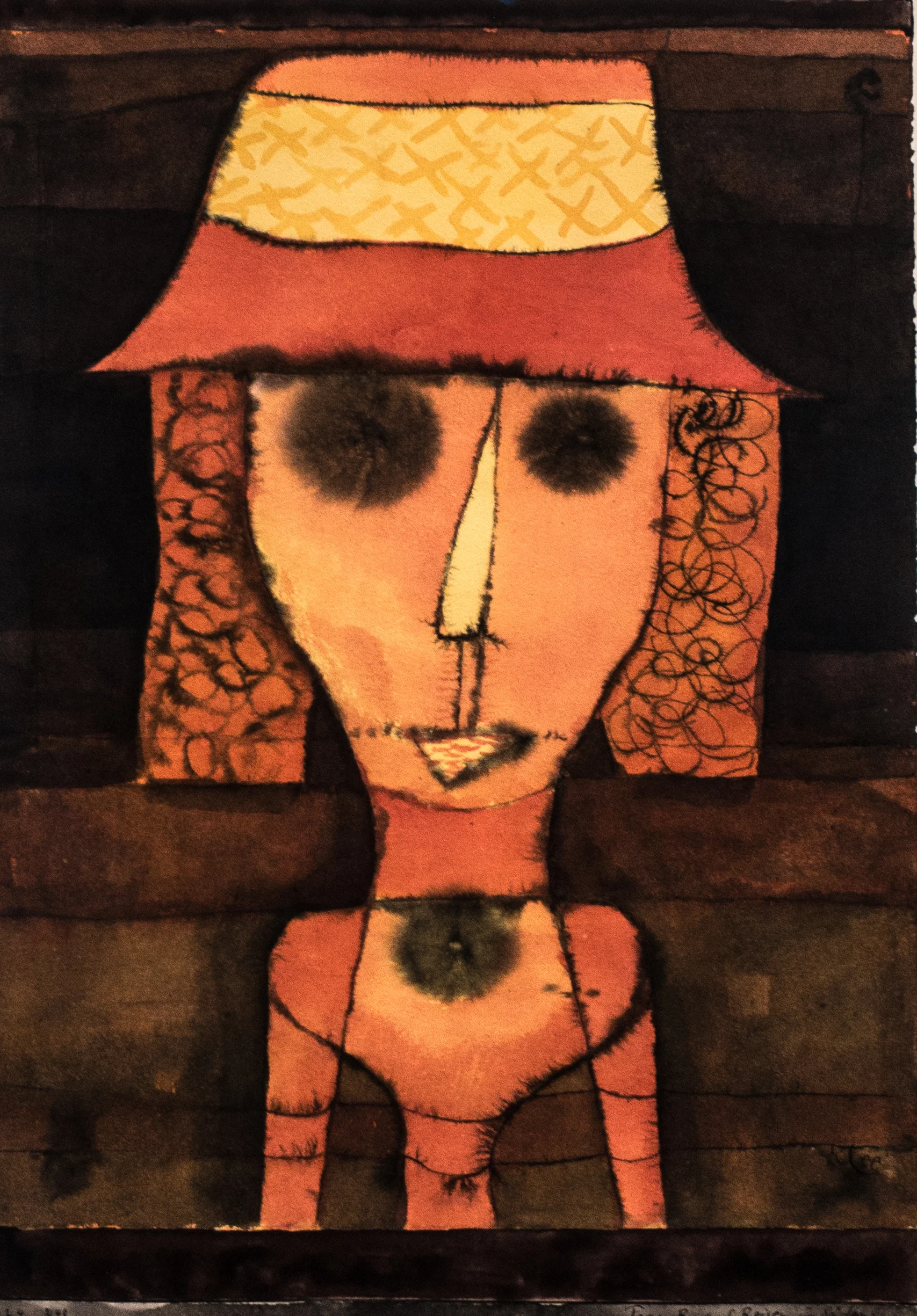 Paul Klee