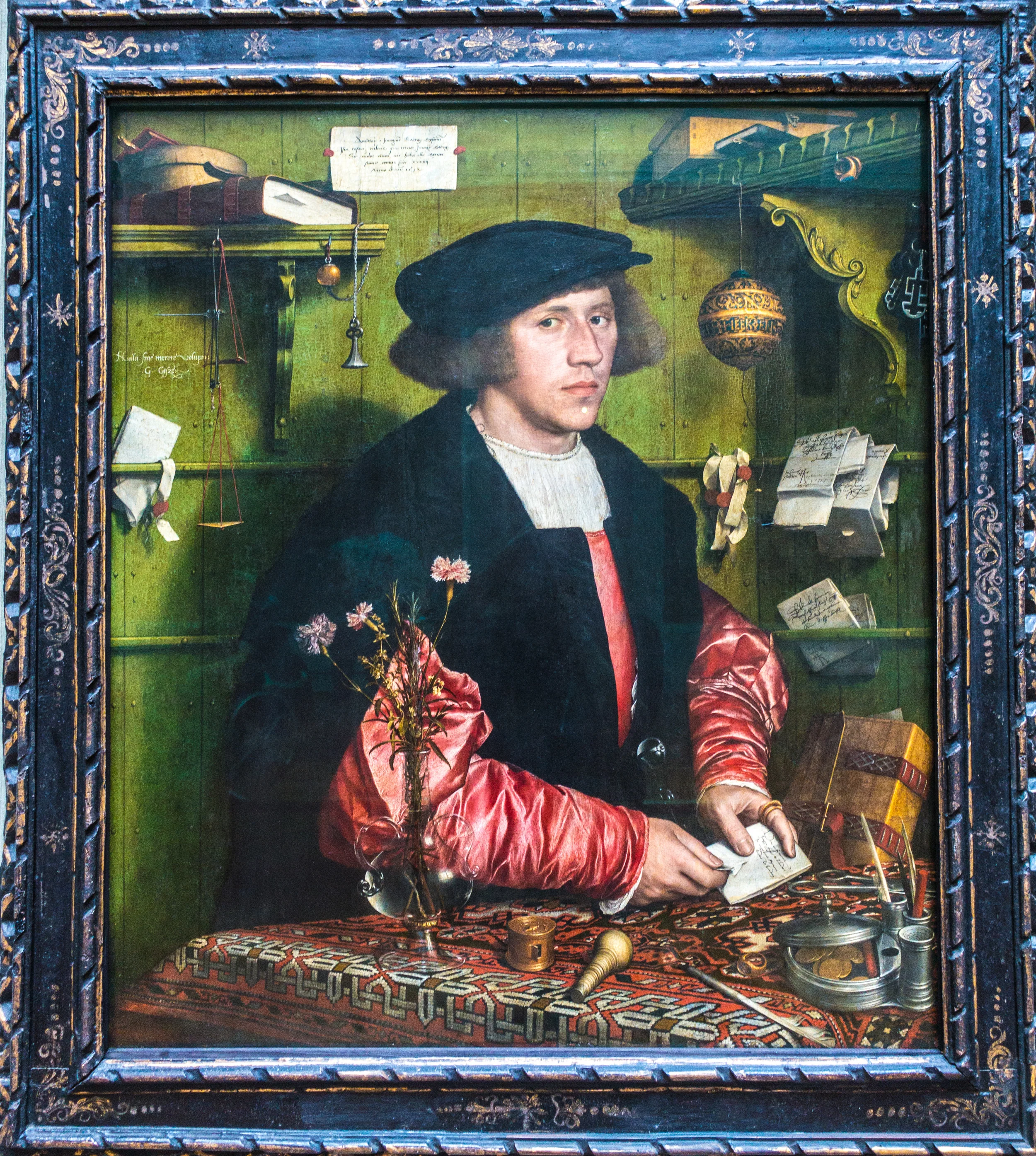 Hans Holbein