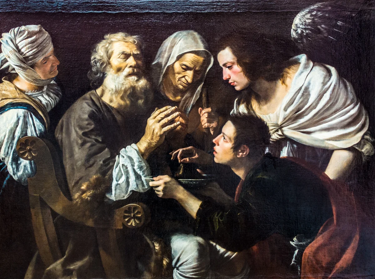 Caravaggio 