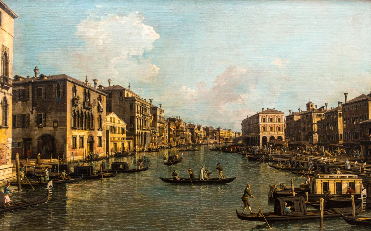 Canaletto