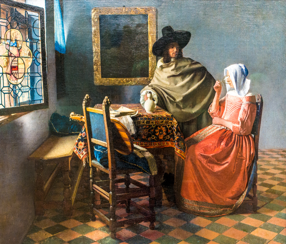 Vermeer