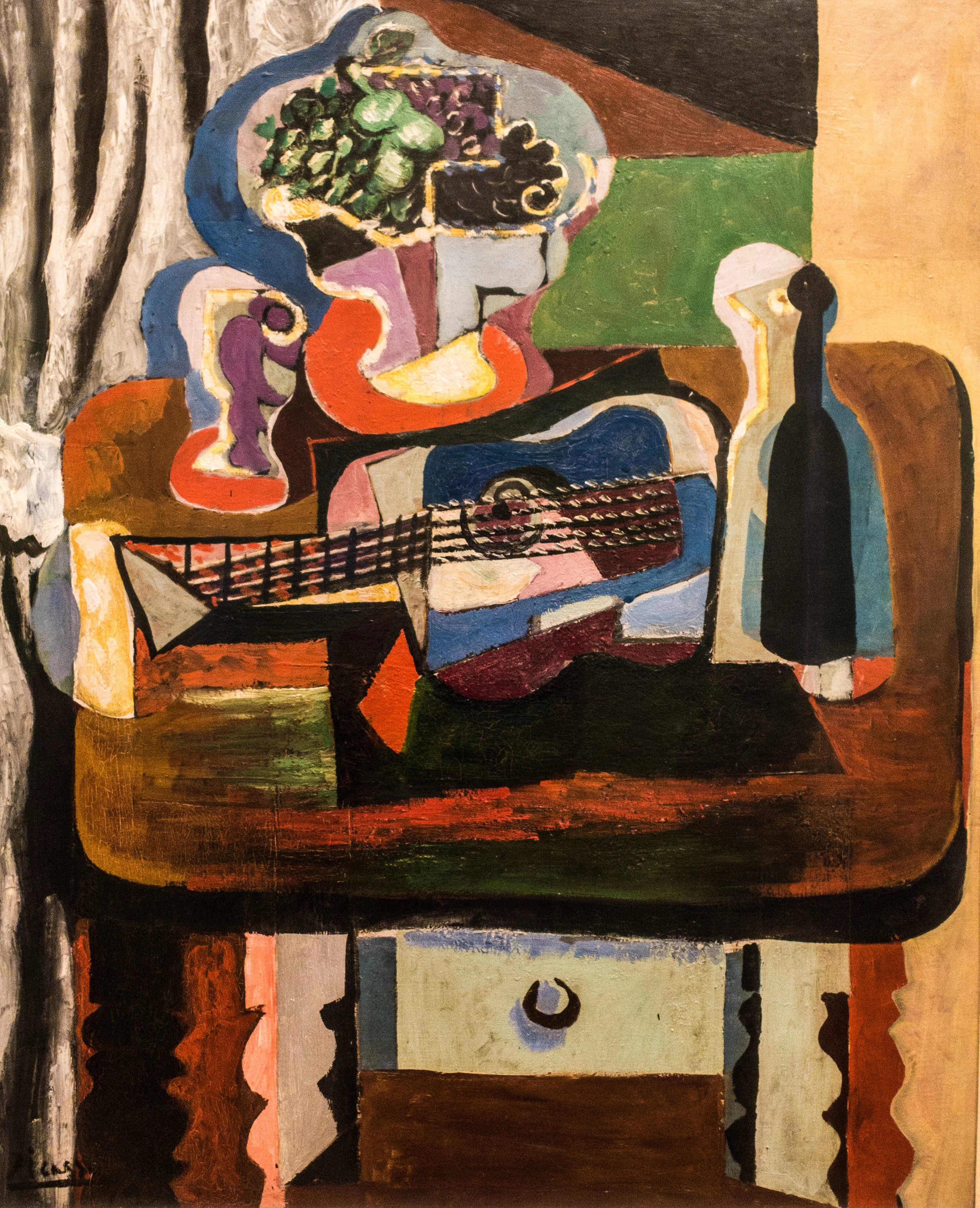 Picasso