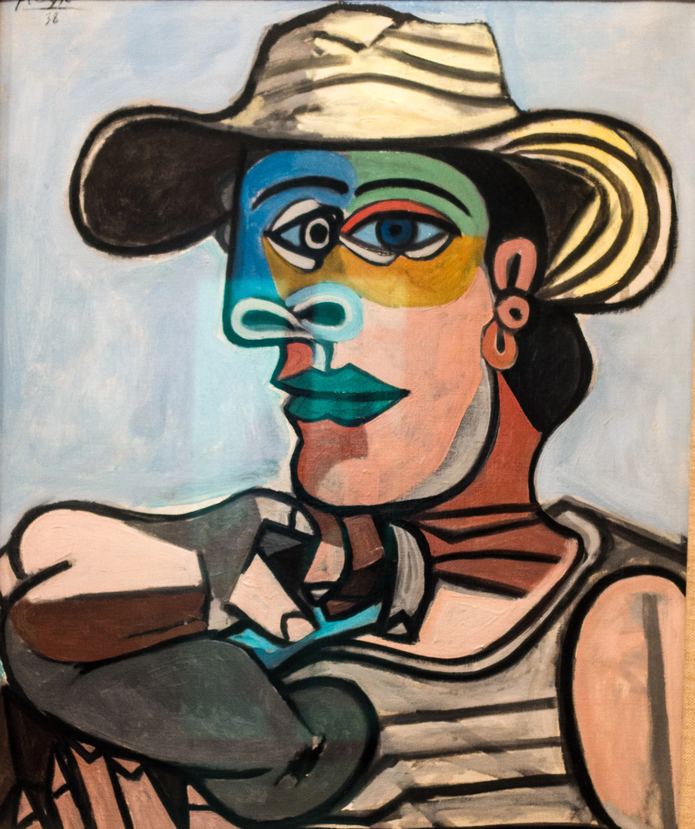 Picasso