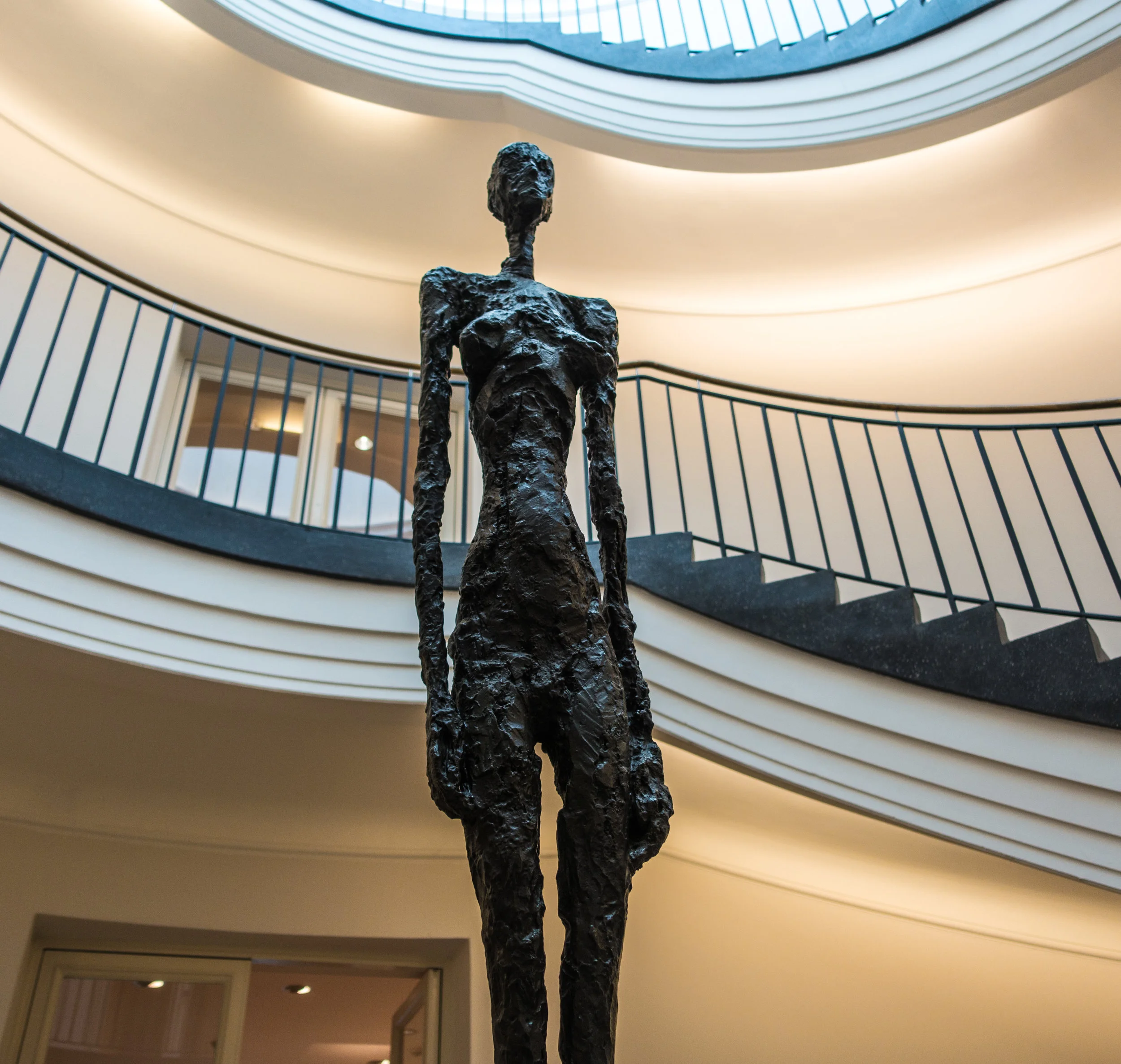 Alberto Giacometti