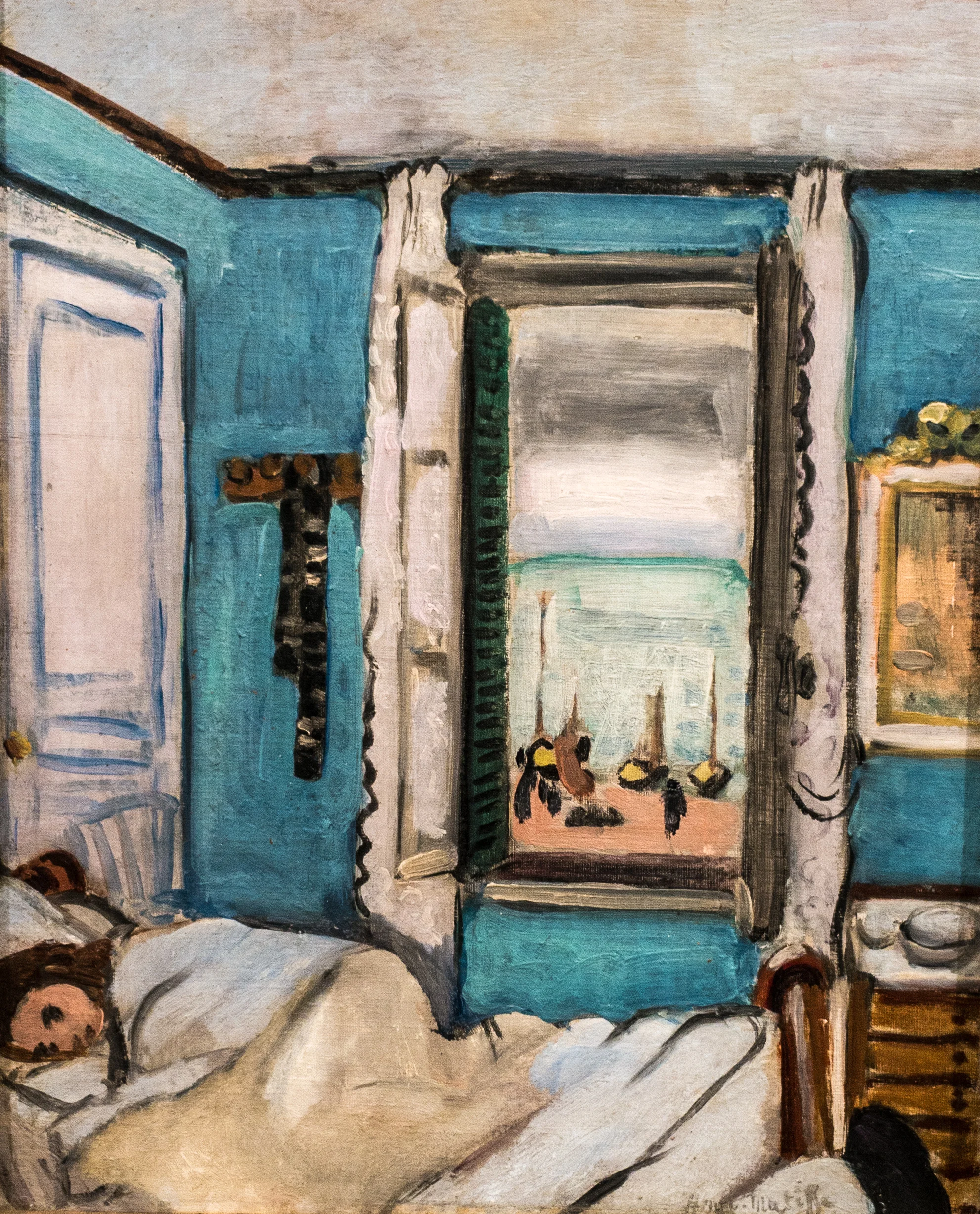 Matisse