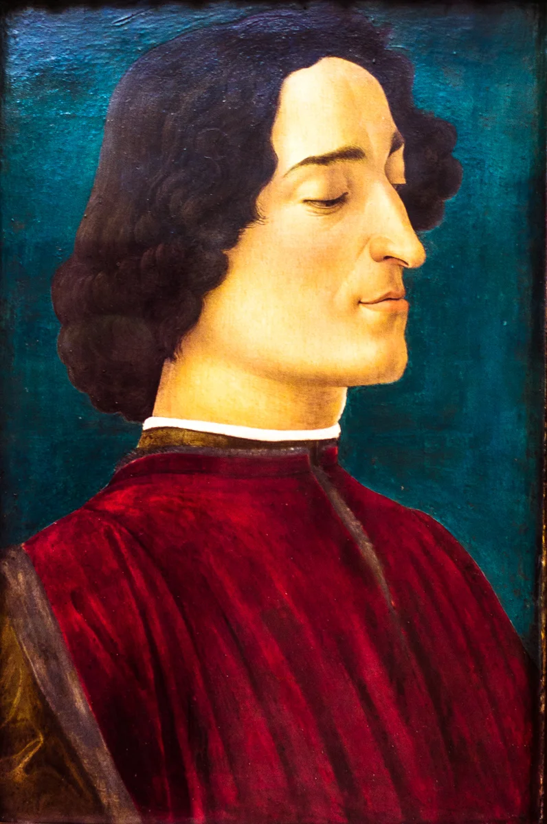 Botticelli