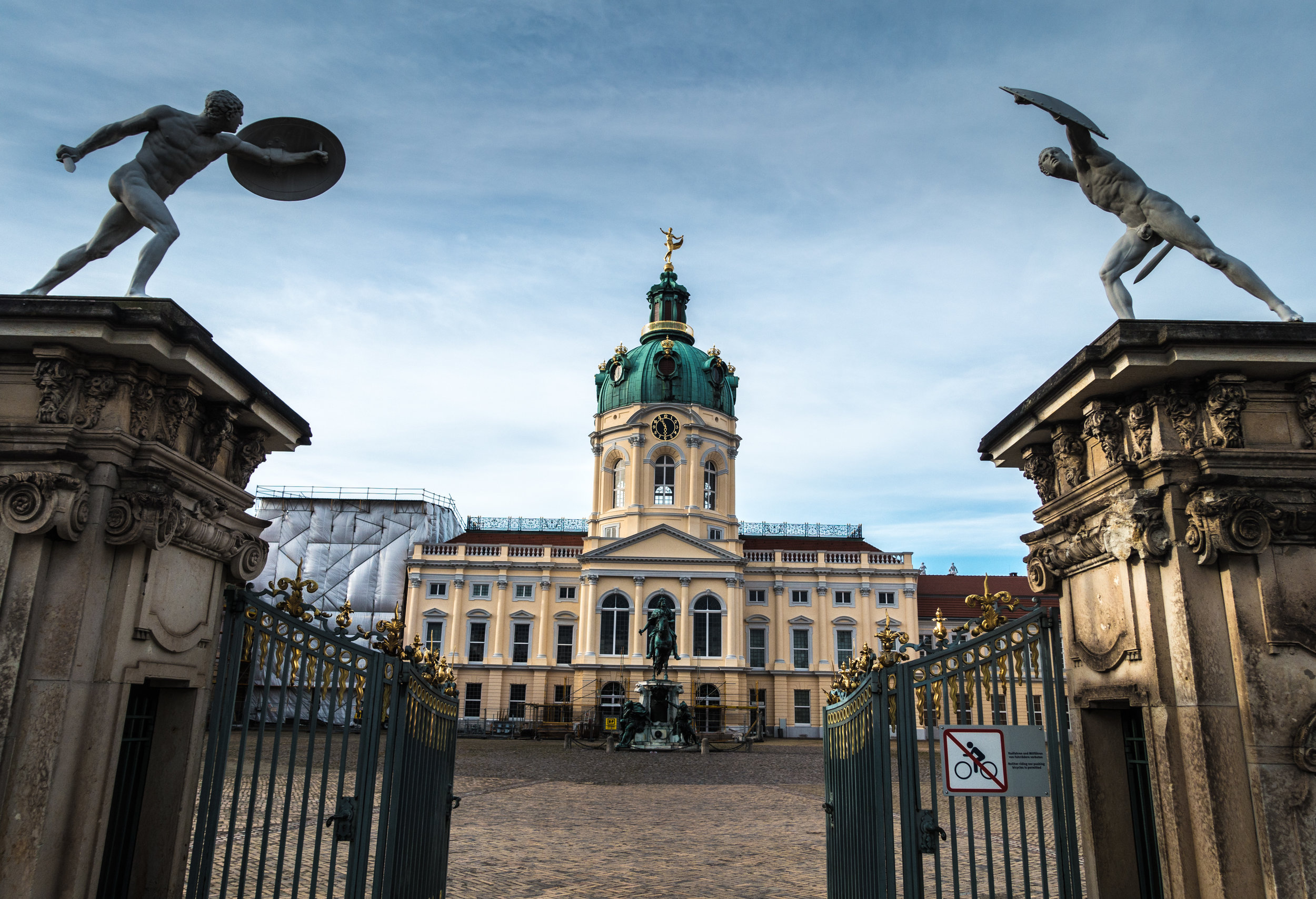 Charlottenburg Palace