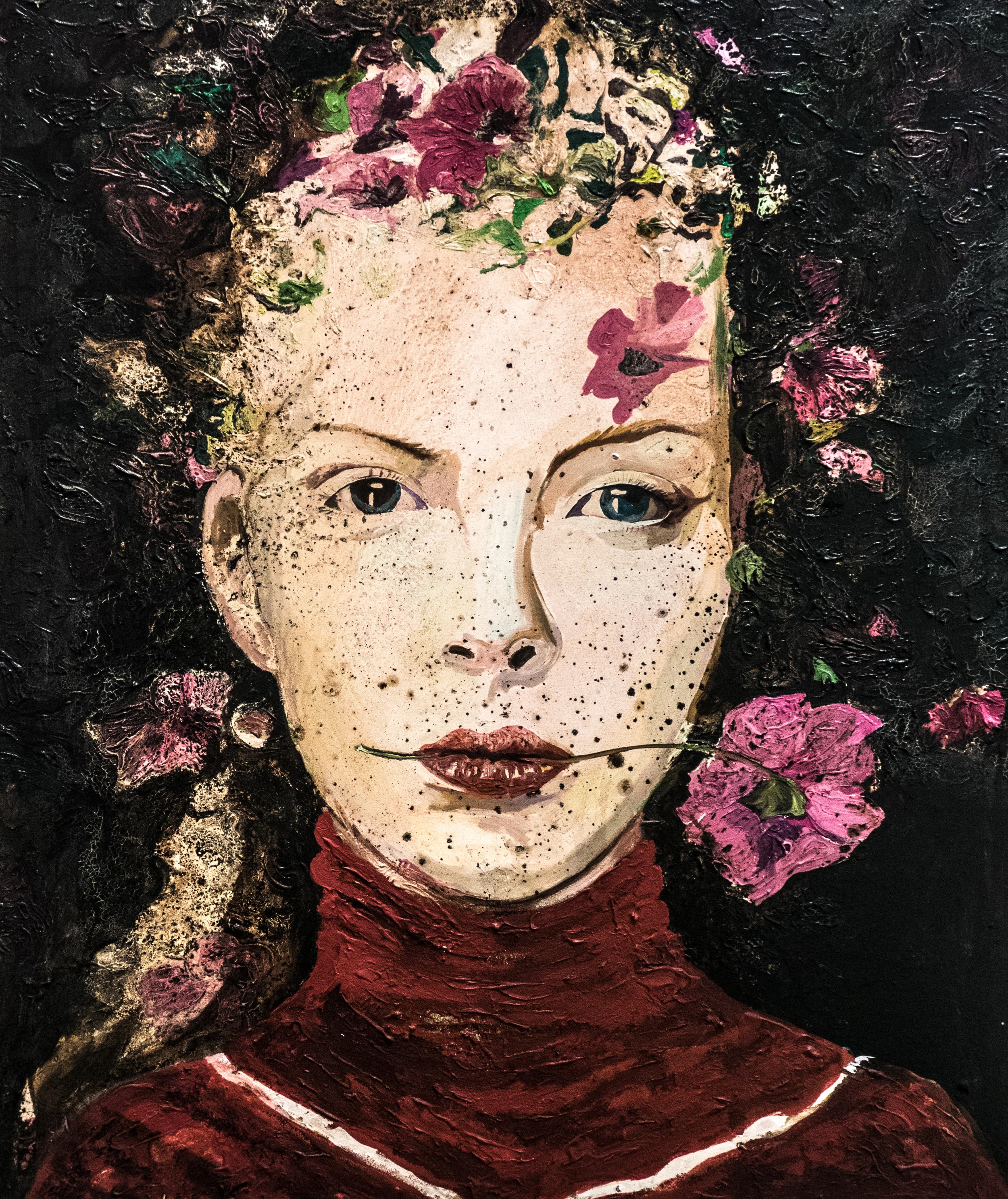 Cornelia Schleime