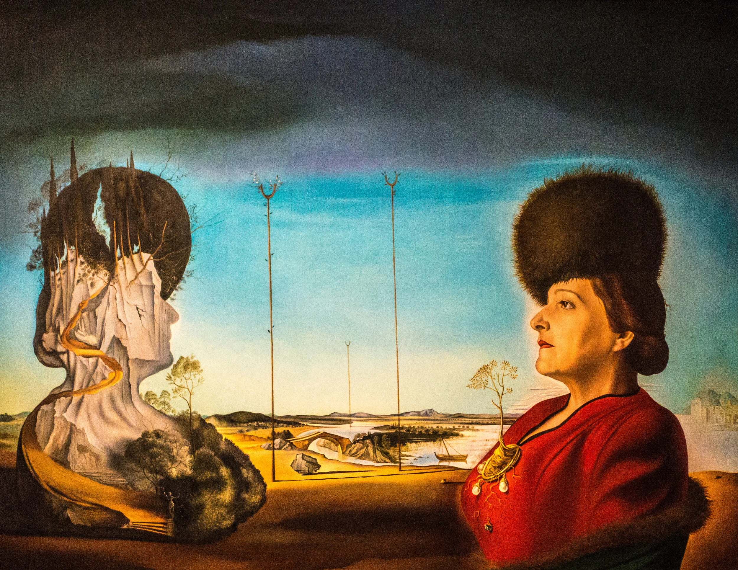 Salvador Dali