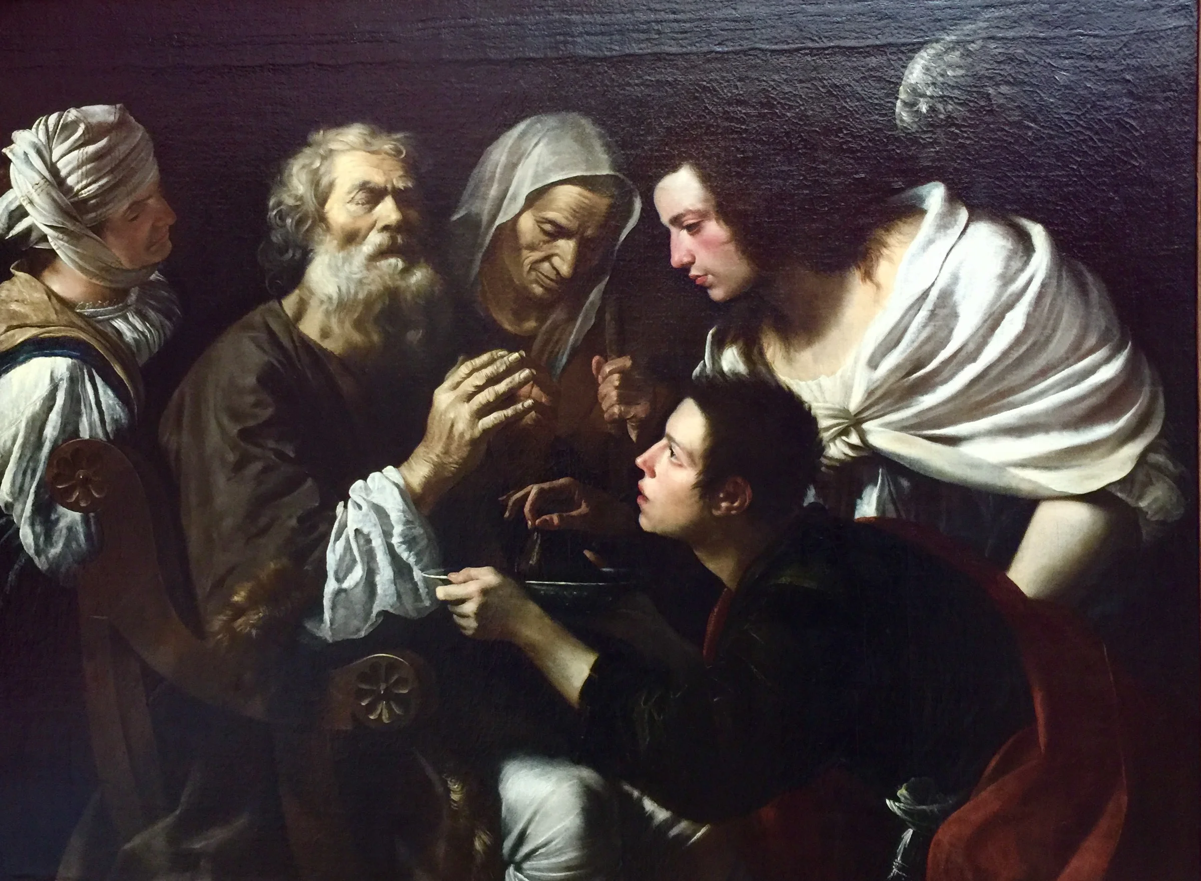 Caravaggio