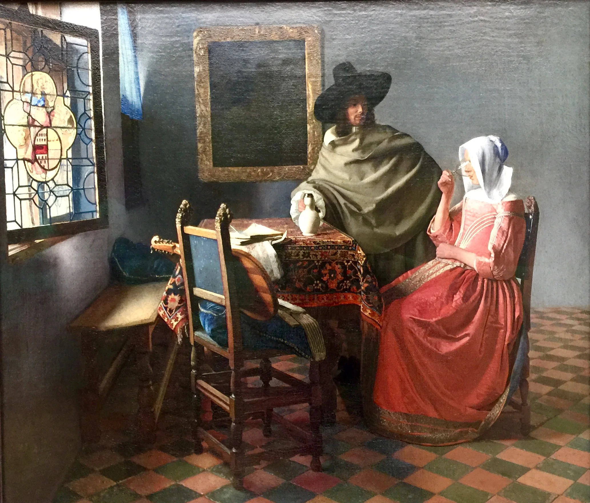 Vermeer