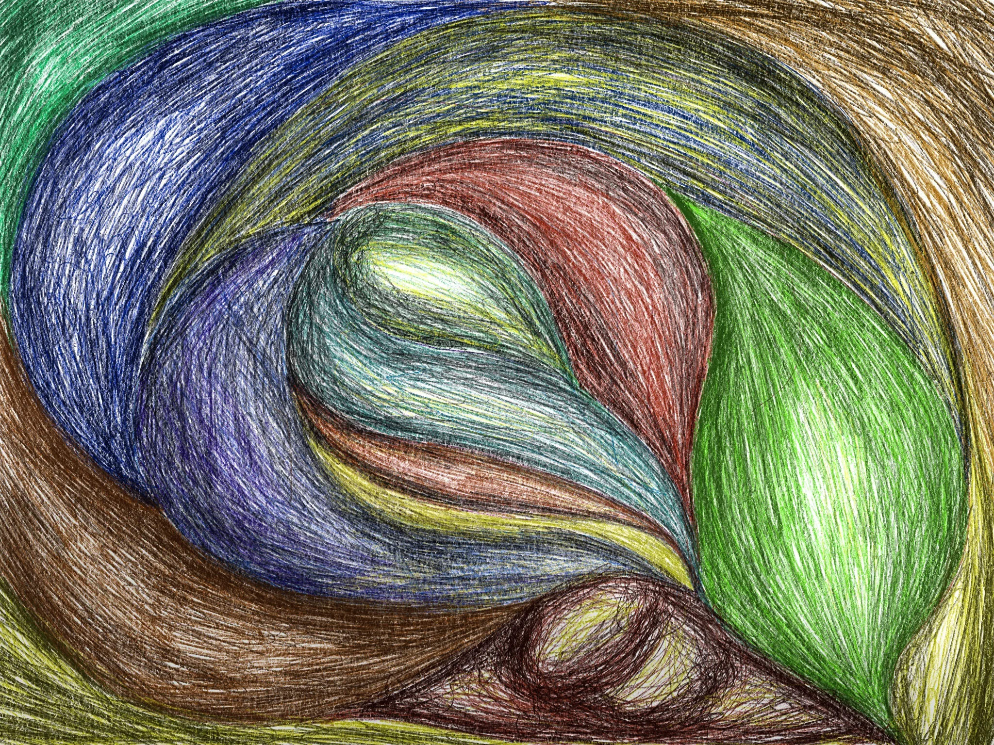 Fruit Bowl