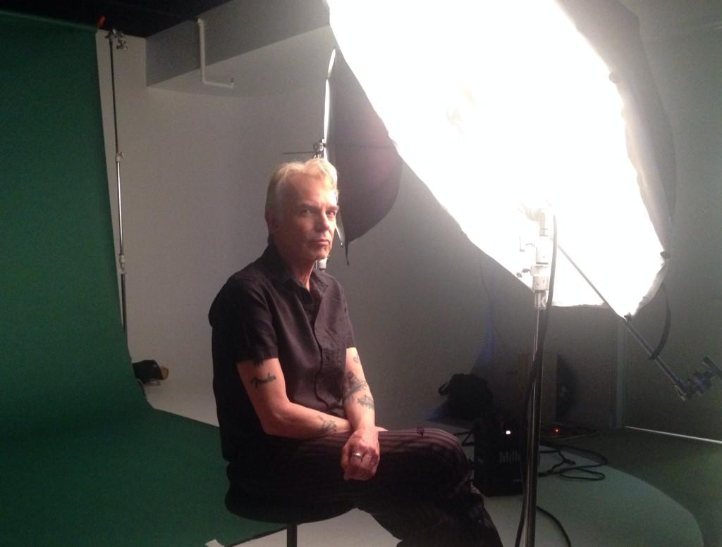 Billy Bob Thornton (Fargo)