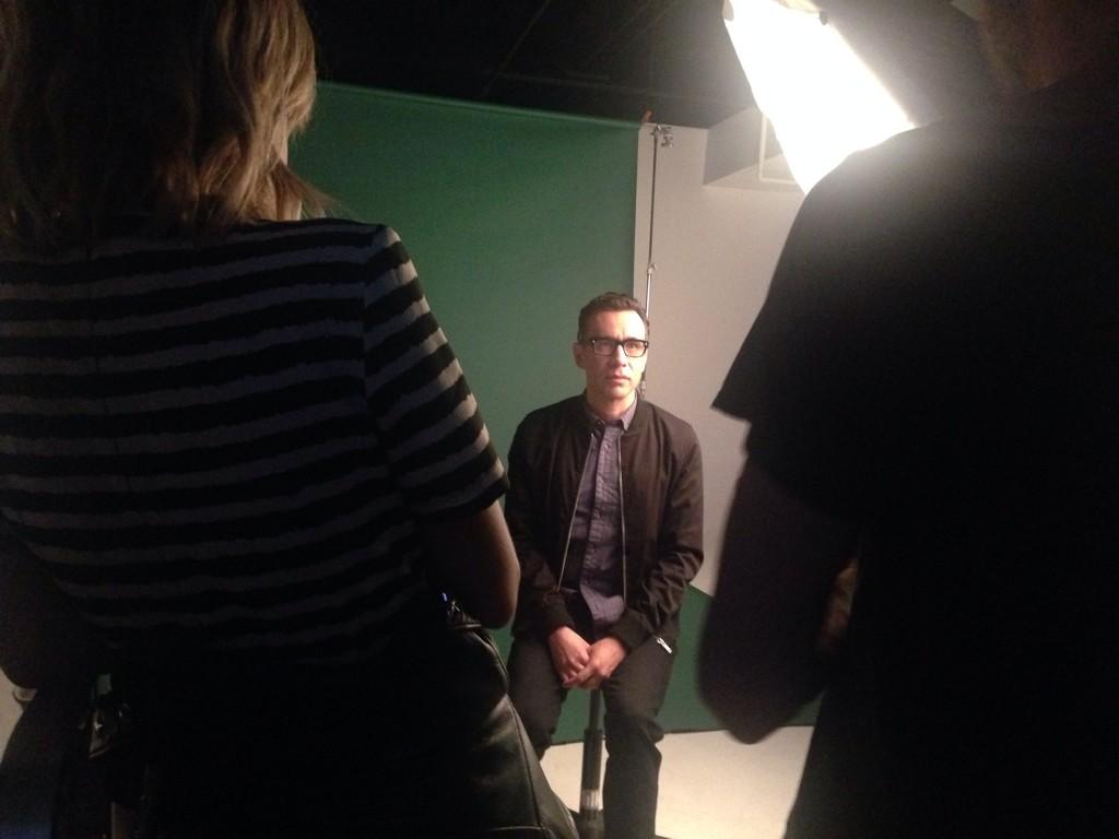 Fred Armisen (Portlandia)
