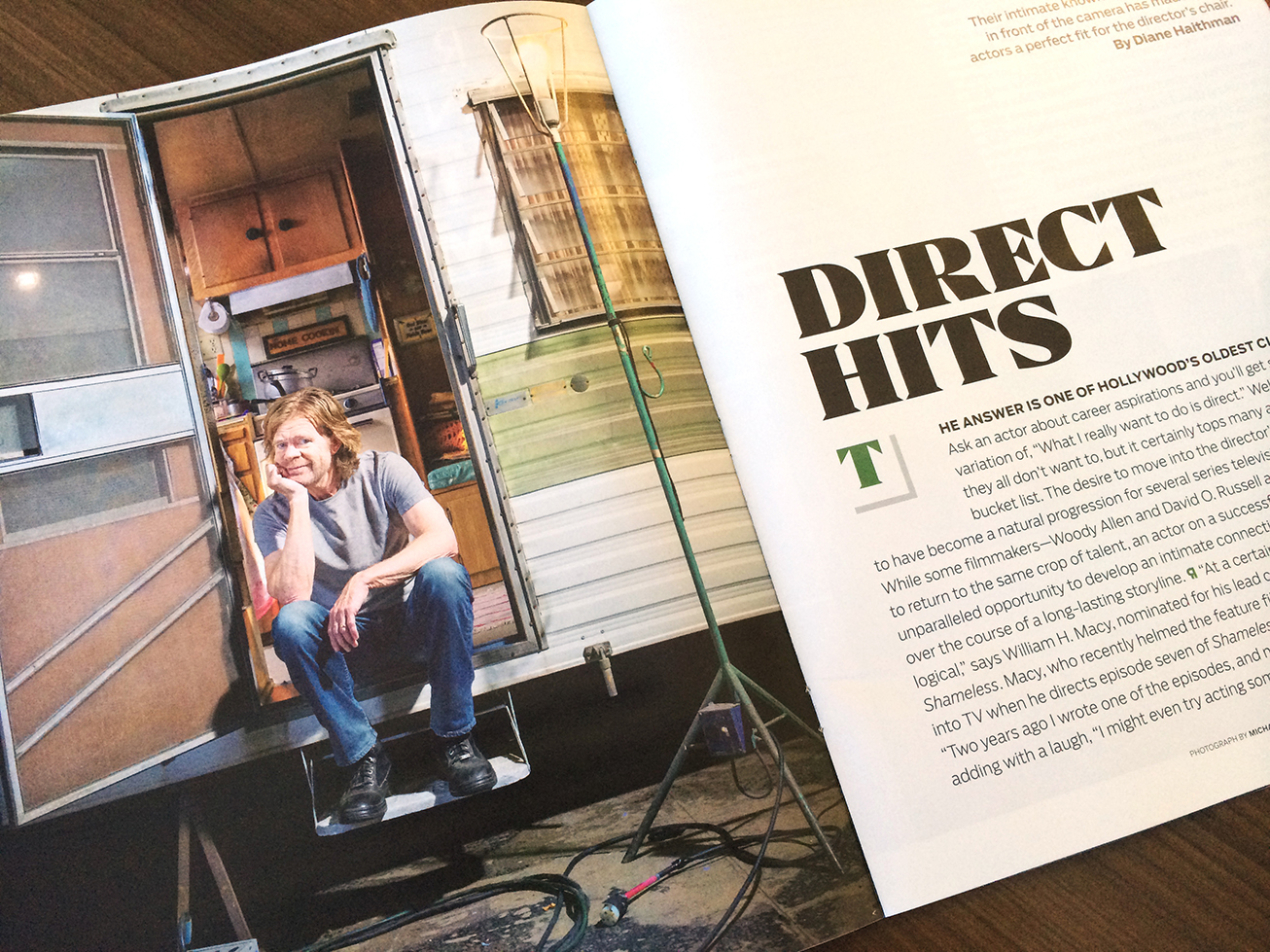 Cover Story