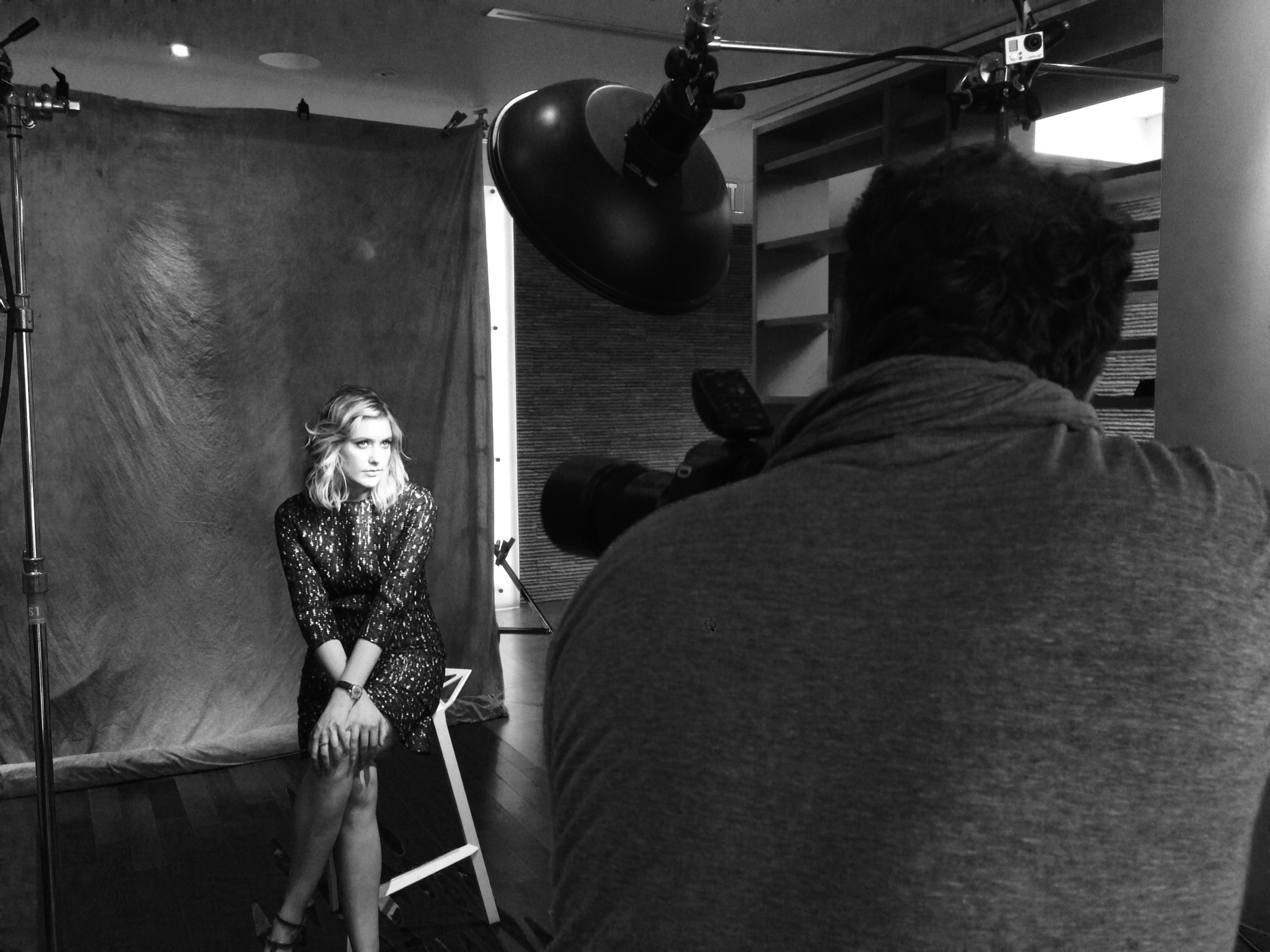 Greta Gerwig