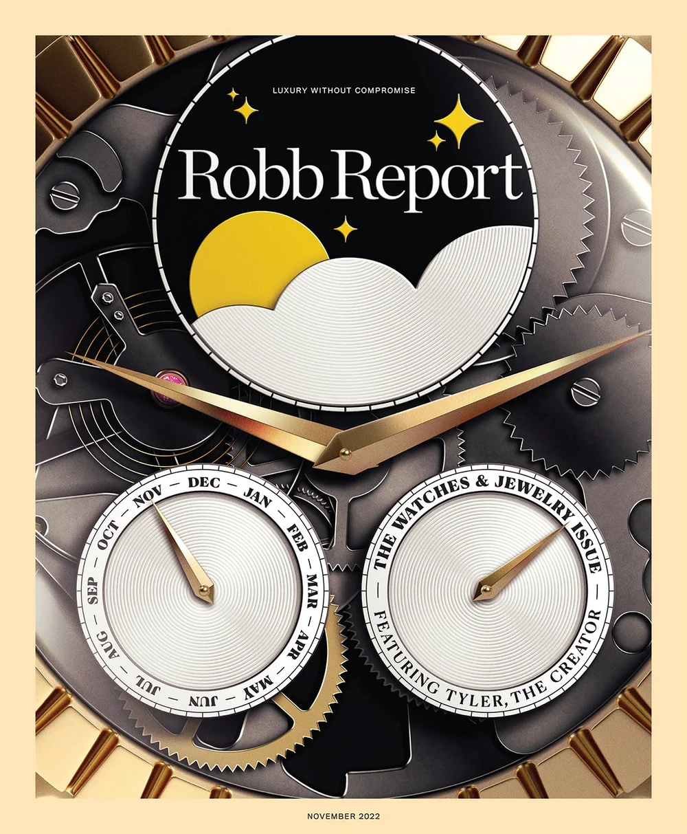 Robb Rice Design