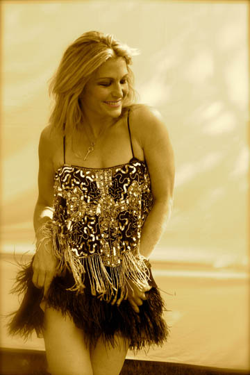 Photo by Maryellen Matthews.