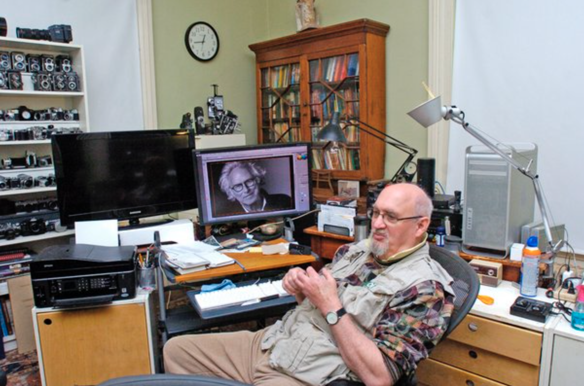 At Home With Jonathan Morse — The Sag Harbor Whaling & Historical Museum