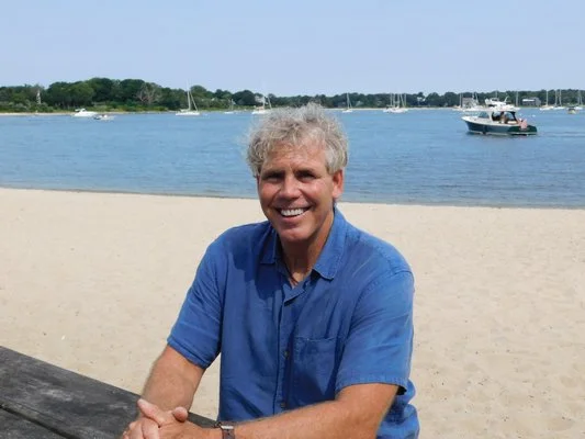 Kevin McAllister Of DefendH2O Talks About Climate Change