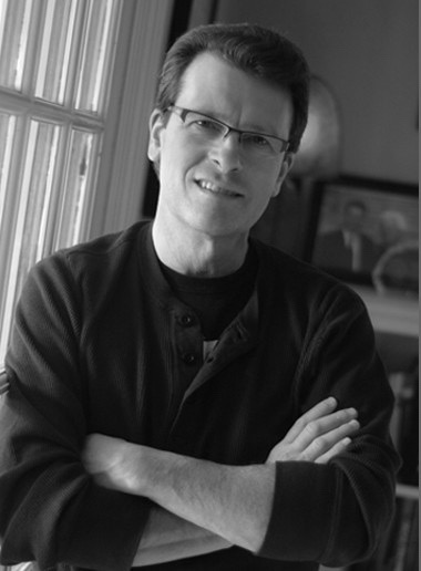 In memoriam Stephen Paulus (1949-2014)