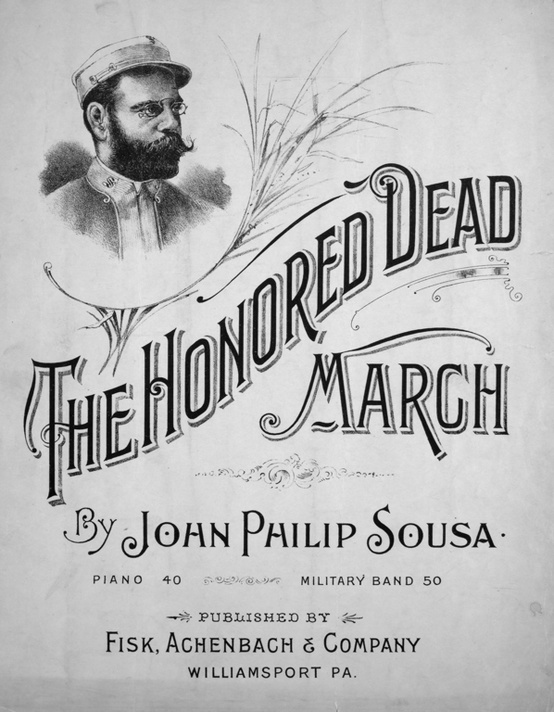 I gathered sheet music for type reference and hired the brilliant typographer Drew Melton to work on the cover.