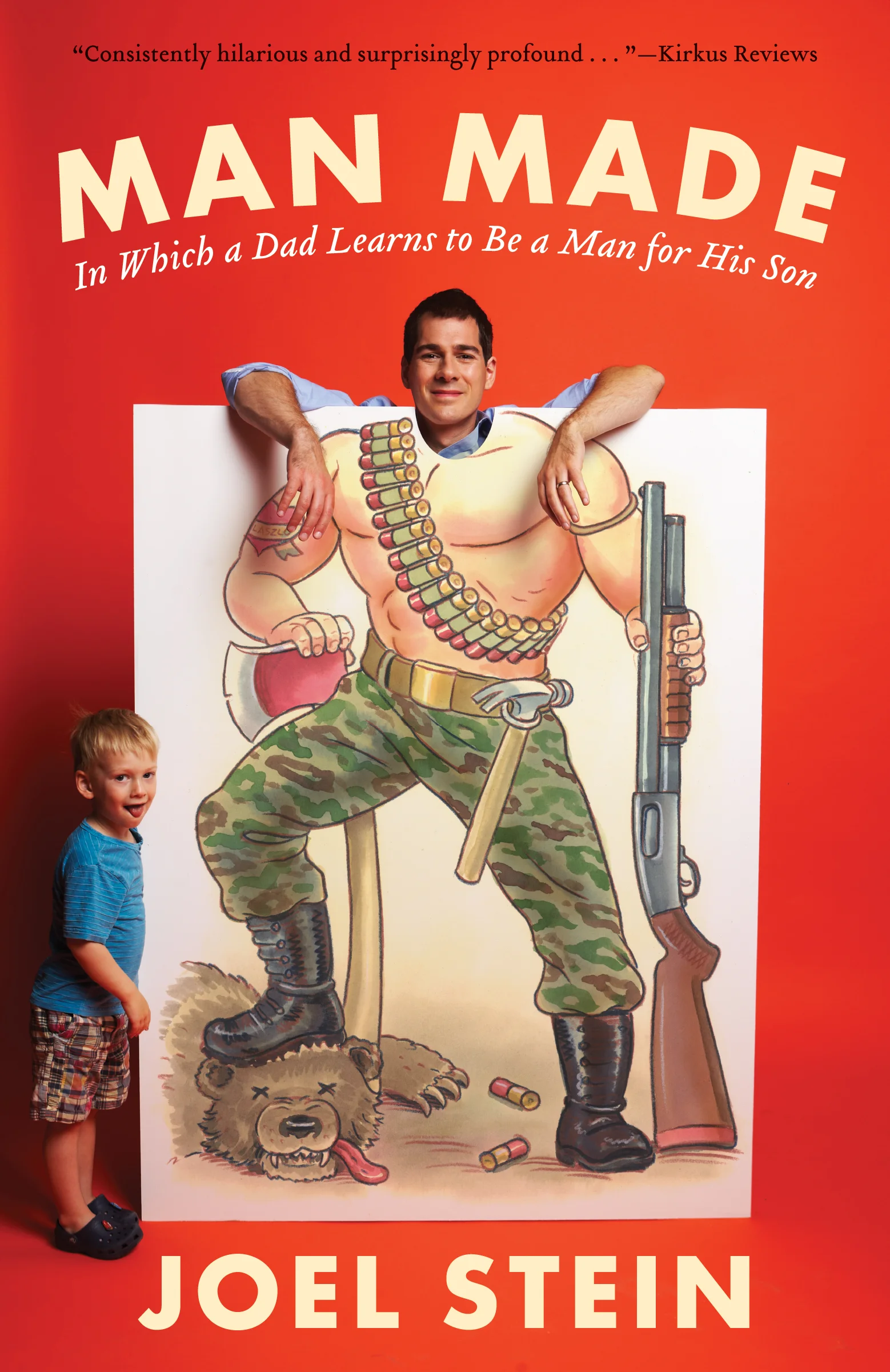 One option for the cover with the finalized illustration