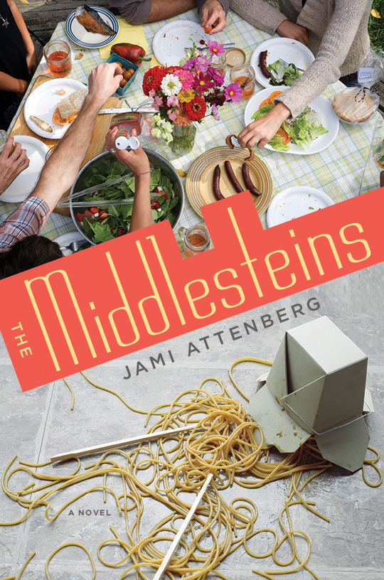 Multiple images bringing both the still-life photography and the family option together