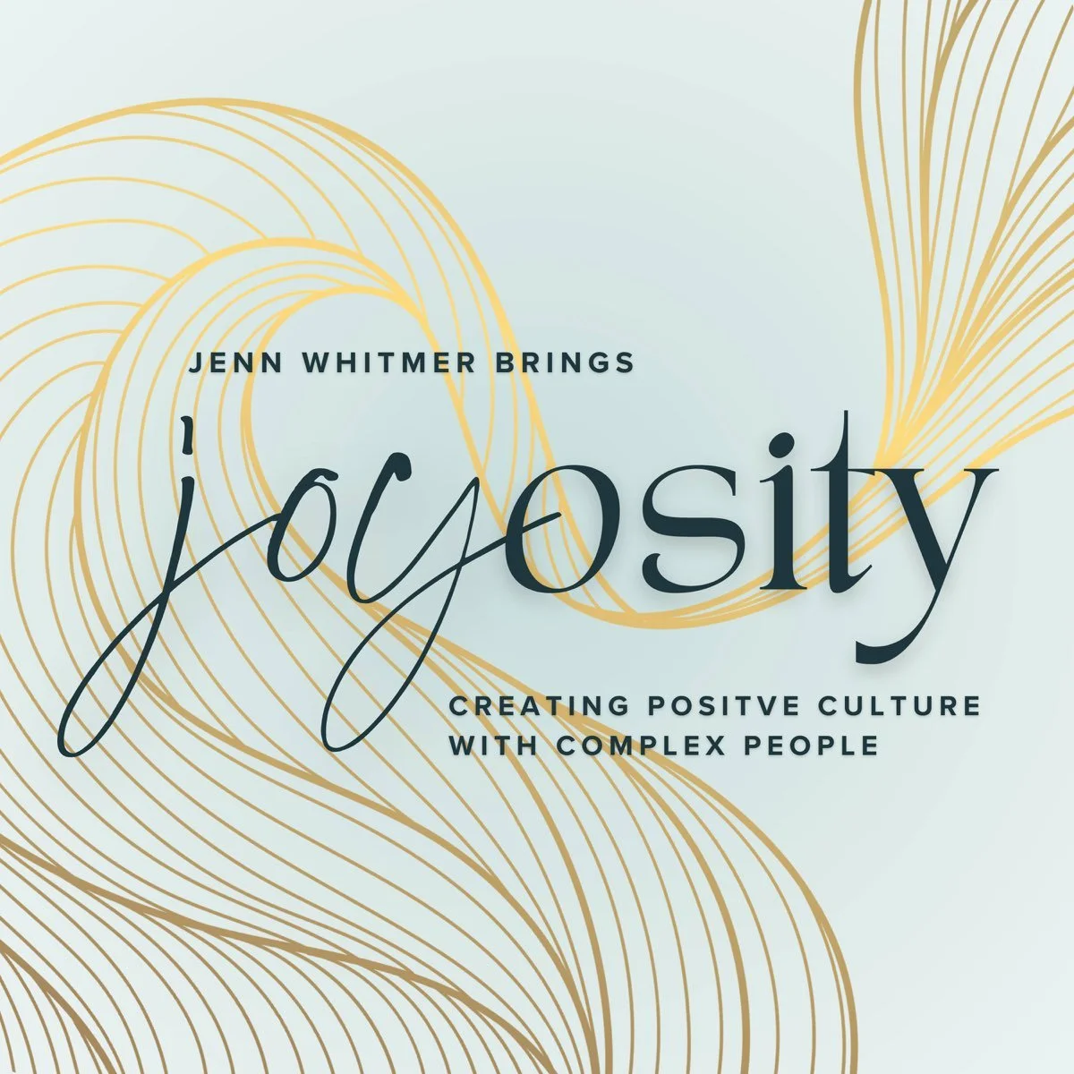 Podcast Episode discussing collaboration
